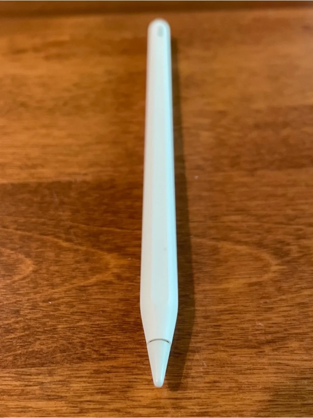 Apple Pencil (2nd Gen) — White Apple Stylus